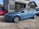 Volvo V40 Se Luxury D2