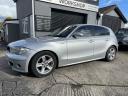 Bmw 1 Series 116i Sport