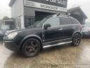 Vauxhall Antara S Cdti
