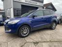 Ford Kuga Titanium 4x2 Tdci
