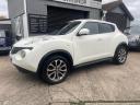 Nissan Juke Tekna Dci