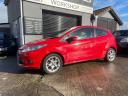 Ford Fiesta Zetec