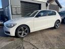 Bmw 1 Series 116i Sport