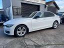 Bmw 3 Series 316d Sport