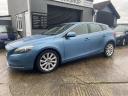 Volvo V40 Se Luxury D2