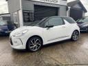 Ds 3 Ds3 D Style Nav Blue Hdi S/s