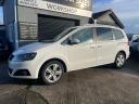 Seat Alhambra Alhambra Se Ecomotive Cr Tdi