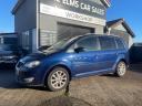 Volkswagen Touran Match Tdi