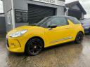 Citroen Ds3 D Style+