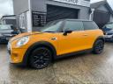 Mini Hatch Cooper D