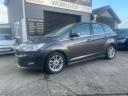 Ford C-max Zetec Tdci