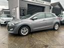 Hyundai I30 Active