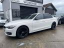 Bmw 3 Series 320d Sport