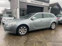 Vauxhall Insignia Tech Line Cdti Ecoflex S/s