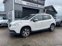 Peugeot 2008 Allure