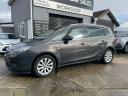 Vauxhall Zafira Tourer Tech Line Cdti