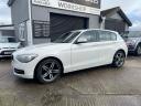 Bmw 1 Series 116d Sport Auto
