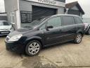 Vauxhall Zafira Elite Cdti Ecoflex