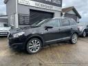 Nissan Qashqai Tekna+ 2 Dci 4x4