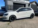 Volkswagen Polo Match 60