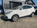 Hyundai Ix35 Premium Crdi