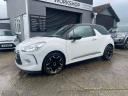 Citroen Ds3 D Style+