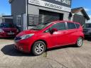 Nissan Note Acenta