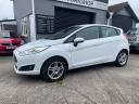 Ford Fiesta Zetec