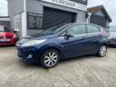 Ford Fiesta Zetec