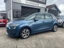Citroen C4 Picasso Exclusive Airdream E-hdi