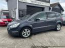 Ford S-max Titanium Tdci