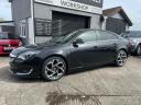 Vauxhall Insignia Sri Nav Vx-line Cdti Ecoflex S/s