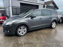 Peugeot 5008 Exclusive Hdi