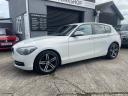 Bmw 1 Series 116d Sport