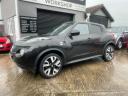 Nissan Juke N-tec