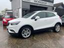 Vauxhall Mokka X Active T S/s