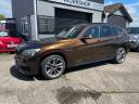 Bmw X1 Xdrive 18d Sport