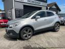 Vauxhall Mokka Se S/s