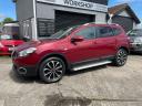 Nissan Qashqai N-tec+ 2 Dci