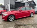 Bmw 3 Series 320d M Sport Touring