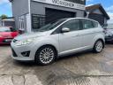 Ford C-max Titanium Tdci