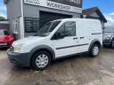 Ford Transit Connect T200