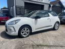 Citroen Ds3 D Style