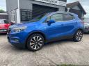 Vauxhall Mokka X Elite Nav Cdti Ecoflex S/s