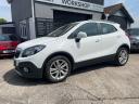 Vauxhall Mokka Tech Line Cdti S/s