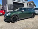 Mini Clubman Cooper D