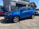 Vauxhall Mokka Se Cdti Ecoflex S/s