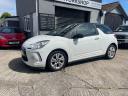 Citroen Ds3 D Style Auto