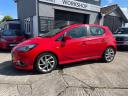 Vauxhall Corsa Sri Vx-line Ecoflex