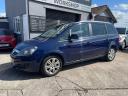 Vauxhall Zafira Design Cdti Ecoflex
